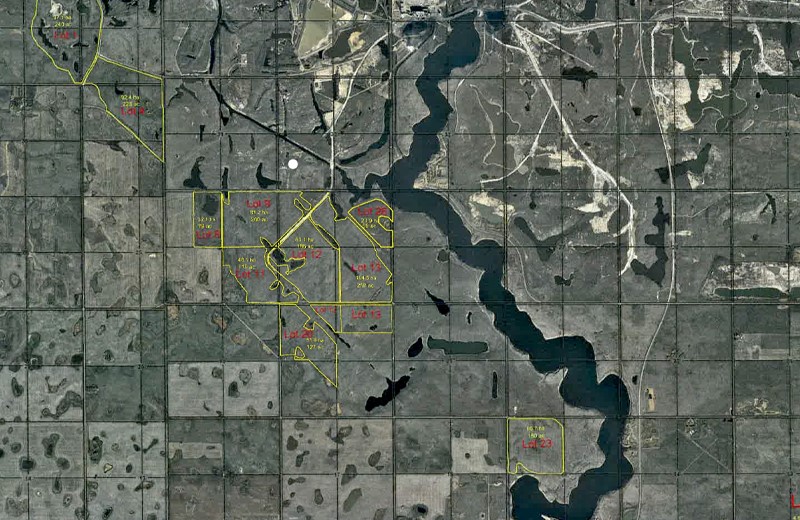 maps